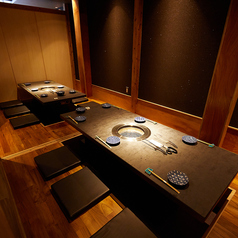 なんば黒毛和牛焼肉 霞 KASUMI特集写真1