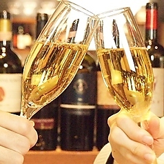 サルヴァトーレ クオモ SALVATORE CUOMO &BAR 福山特集写真1