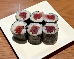 鉄火巻