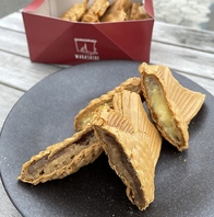 季節の鯛焼6枚セット