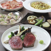 炭火イタリアンfairy フェアリー 月島店のおすすめ料理2