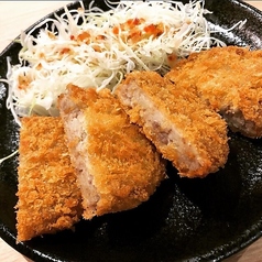 馬コロッケ　（1ヶ）