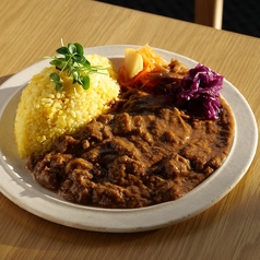 SHOTOEN ショウトウエンのコース写真