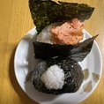 鮭おにぎり