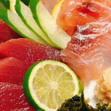 食堂 てらだのおすすめ料理1