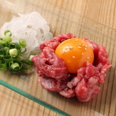 大衆肉酒場ひよりのおすすめ料理2