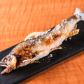 料理メニュー写真&nbsp;アユ