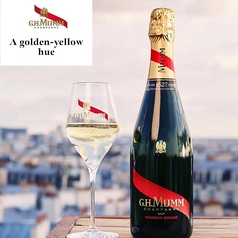 G.H. Mumm