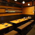 やきとん酒場　楽の雰囲気1