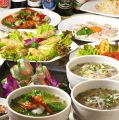 ベトナム料理とお酒 サイゴン 池袋西口店のおすすめ料理1