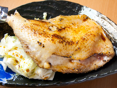 炭焼工房 心のおすすめ料理1