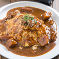 料理メニュー写真&nbsp;ビーフシチュー
