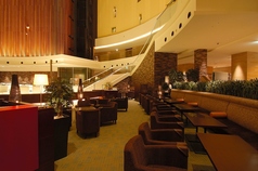 東京ベイ舞浜ホテル カフェ ブルックの写真