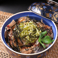 料理メニュー写真&nbsp;私の茶漬け