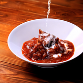 隠れ家的空間 イタリアンバル&牛すじ煮込み&ステーキ 洋食酒場g10のおすすめ料理3