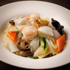 グランドメニューを全品テイクアウトOK！