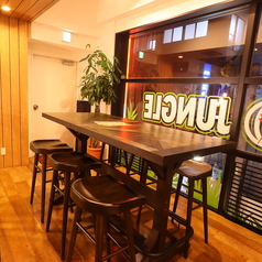 団体での利用も可能!