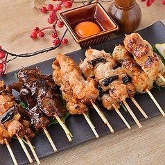 和食居酒屋 燿 かがやき 本厚木のコース写真