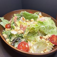 シーザーサラダ