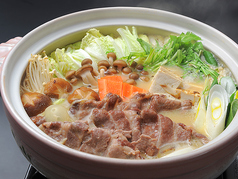 食洞空間 和楽 呉店のコース写真