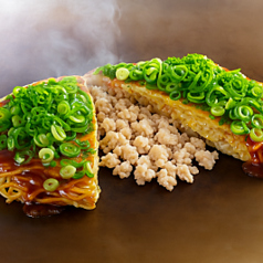 チキンしょぶり焼き