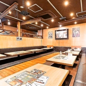 どま酒場草加店の写真