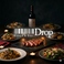 Food&Bar Drop ドロップの写真