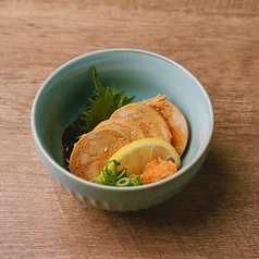 あん肝ポン酢