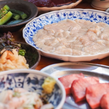 ホルモン焼肉 こころのおすすめ料理1