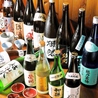 東京酒BAL 塩梅 神楽坂店のおすすめポイント3