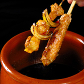 海鮮 串処 漁鶏 Isaridoriのおすすめ料理2