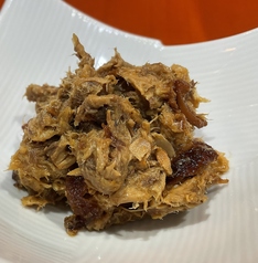当店名物！津軽のサバラー
