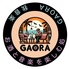 我音楽 GAORA ガオラのロゴ