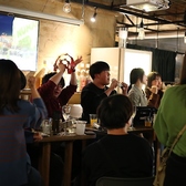 中山下テラスの雰囲気3