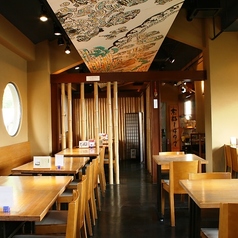 高台寺 羽柴のコース写真