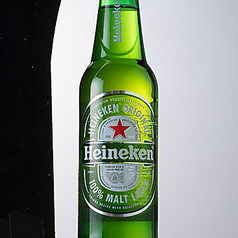 ハイネケンエクストラコールド