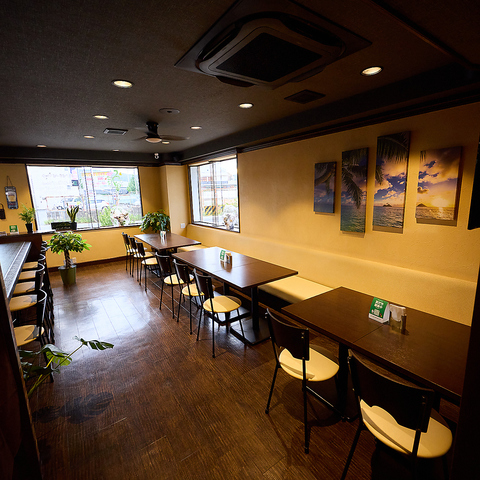 Cafe Diner Luana JtF_Ci[Ai