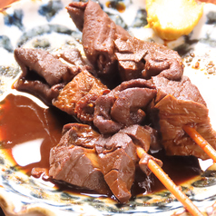 ラム串焼き(1本)