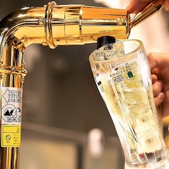 大衆食堂 あまつ郡山駅前店特集写真1