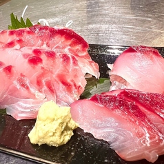 刺身