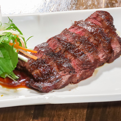 肉ト酒八丁堀酒場てっついの特集写真