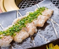 料理メニュー写真&nbsp;特上塩ホルモン