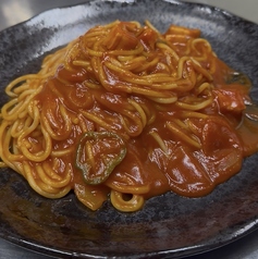 はらぺこらいおんのおすすめランチ2