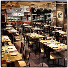 世界のビール博物館 横浜店のコース写真