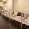 Shisha & Cafe Sifr シフルのおすすめポイント2