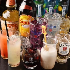 焼肉 うしの家 北名古屋徳重店のコース写真