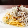 KIMURA キムラ SPAGETTI&PIZZAのおすすめポイント2