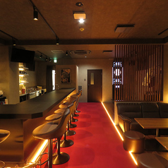 BAR only oneの雰囲気1