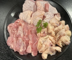 焼肉 無双のおすすめポイント1