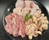 焼肉 無双のおすすめポイント1